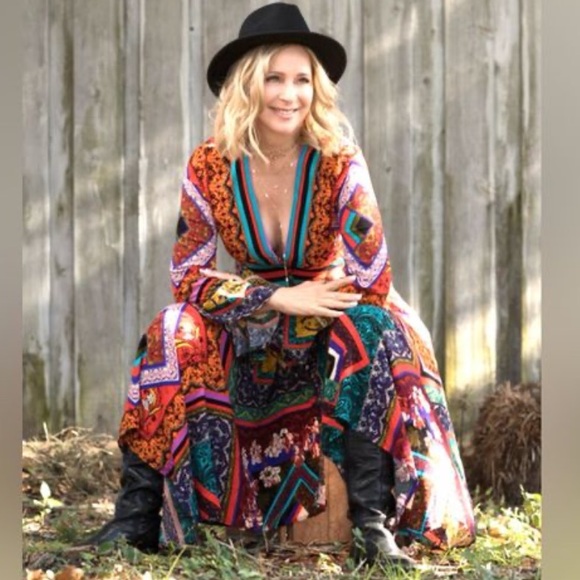 🐦‍🔥FREE PEOPLE🐦‍🔥HI/LO MIDI - Picture 11 of 11